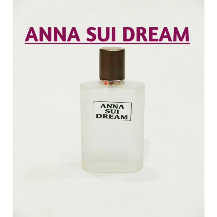 Parfum Refill Anna Sui Dream