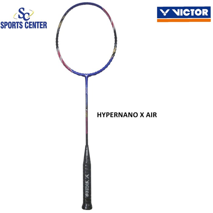 Raket Bulutangkis / Badminton Victor Hypernano X Air