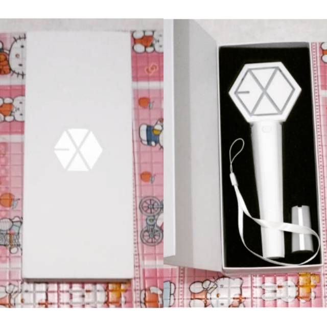 Lightstick EXO ver.2 Official