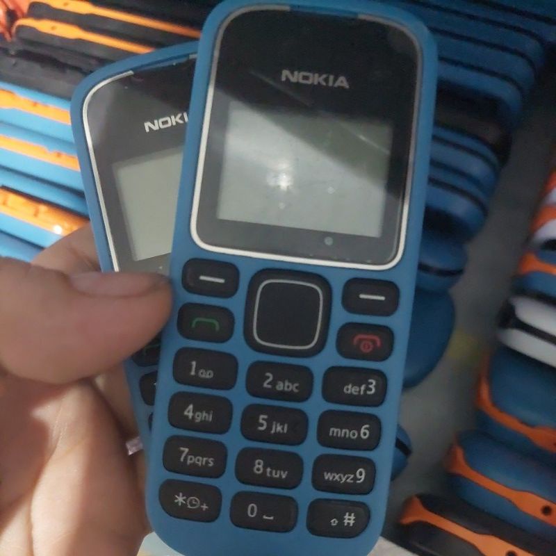 HP NOKIA 1280 ORIGINAL ASLI SECOND MULUS MURAH-HP NOKIA JADUL-3