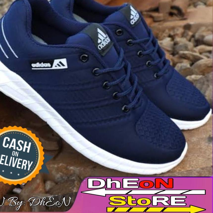 DISKON  7.7 SEPATU PRIA WANITA SNEAKERS ADDS LINE @SEPATU SEKOLAH SMP @SEPATU SEKOLAH SMA @SEPATU SE