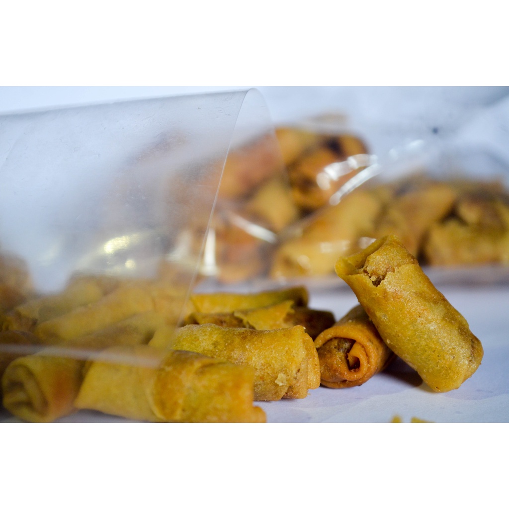 

Sumpia Udang 60gr-500gr