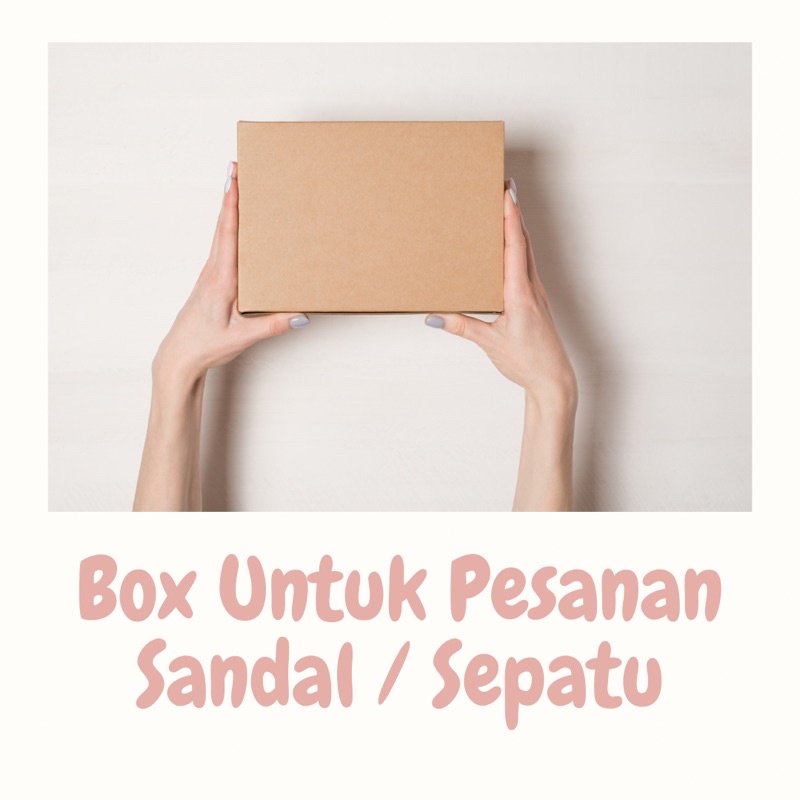 

❤️Littleayra❤️ BOX Kotak Untuk Kado