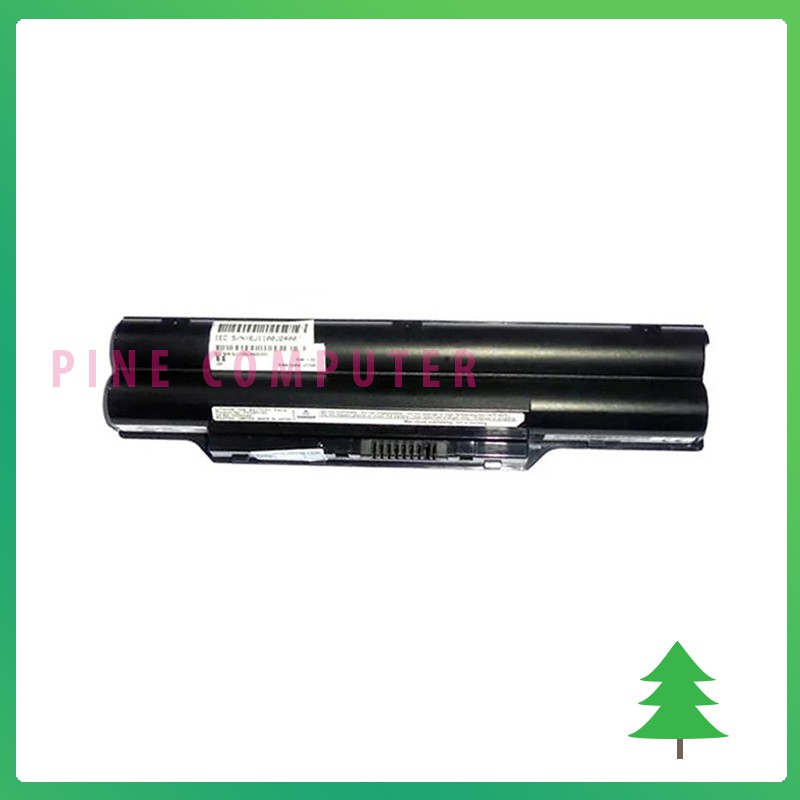 BATERAI FUJITSU S6310 S6311 S7100 S7110 E8310 L1010 LH700 P8110 FPCBP1