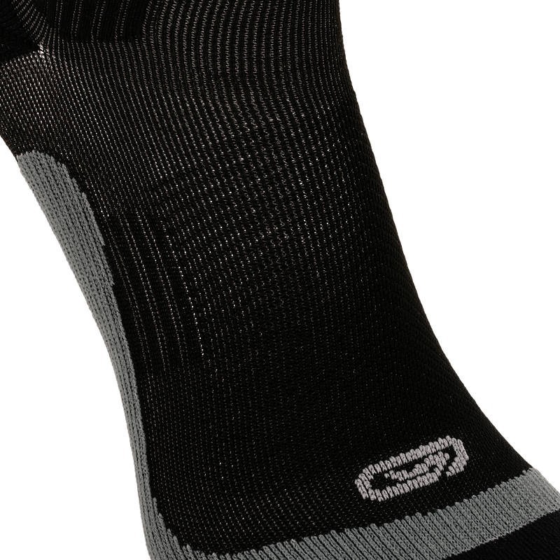 KALENJI Kaos Kaki Kompresi Compressions Socks Kanergy Olahraga Lari Unisex