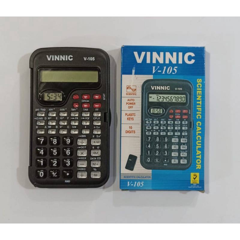 

kalkulator sinus cosinus 105 ** BRK