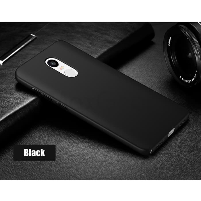 BABY SKIN Case Xiaomi Redmi Note 4 Prime / Case Xiaomi 4X / case hp / soft case / hard case