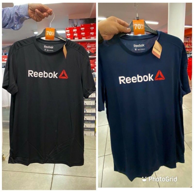 REEBOK KAOS RUNNING FOR MEN ORIGINAL BY SPORT STATION