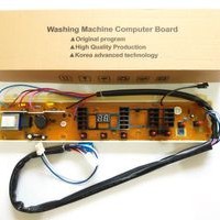 Modul Mesin cuci Electrolux EWT704S EWT854S