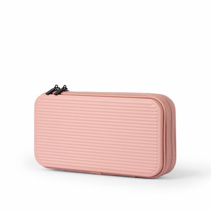 Travel Organizer Lojel - Rose pink