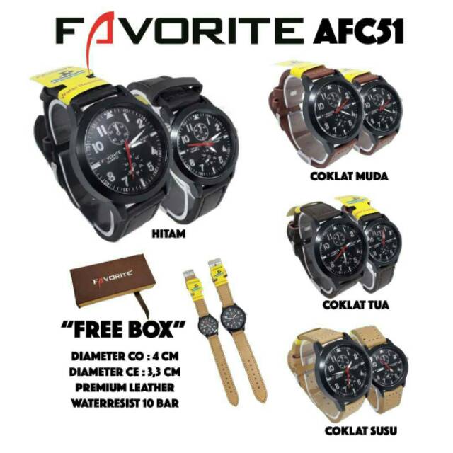 jam Tangan Couple Jam Tangan Favorite Jam Tangan Kulit