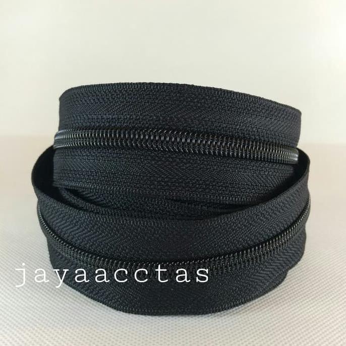 

daun sleting tas no. 8 AMCO murah bandung TERJAMIN