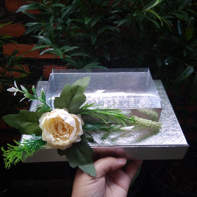 

Box Mahar Uang