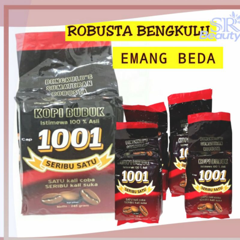 

Original-Oleh-Oleh-Khas-Daerah-Bengkulu-Kopi-Robusta-1001-Kemasan-245-Gram-A1