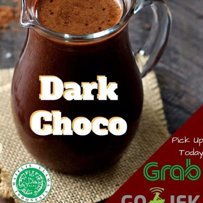

dark choco minuman coklat 1kg/ bubuk minuman nyoklat TERLARIS TERPERCAYA ORIGINAL