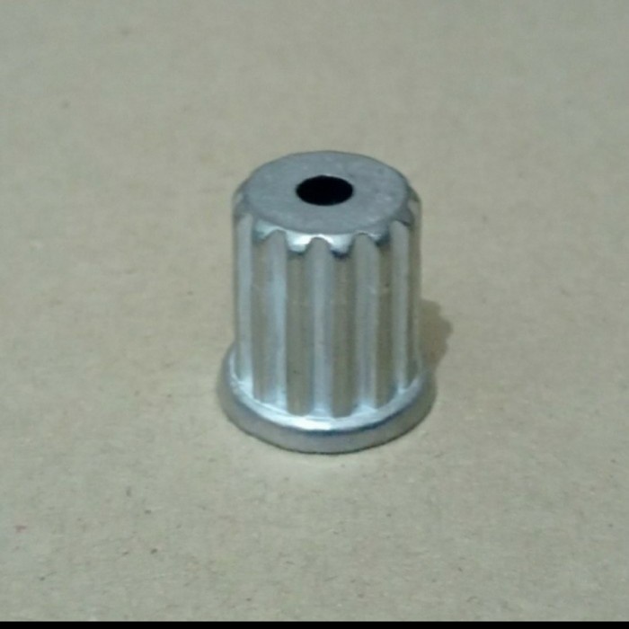 inti pulsator mesin cuci Samsung, LG Sanken gigi luar 13 gigi dalam 11