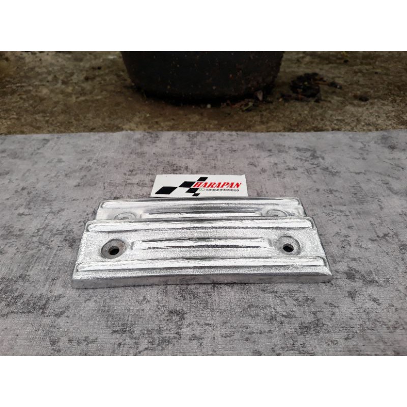 peredam Buring set RX king rx s peredam buring