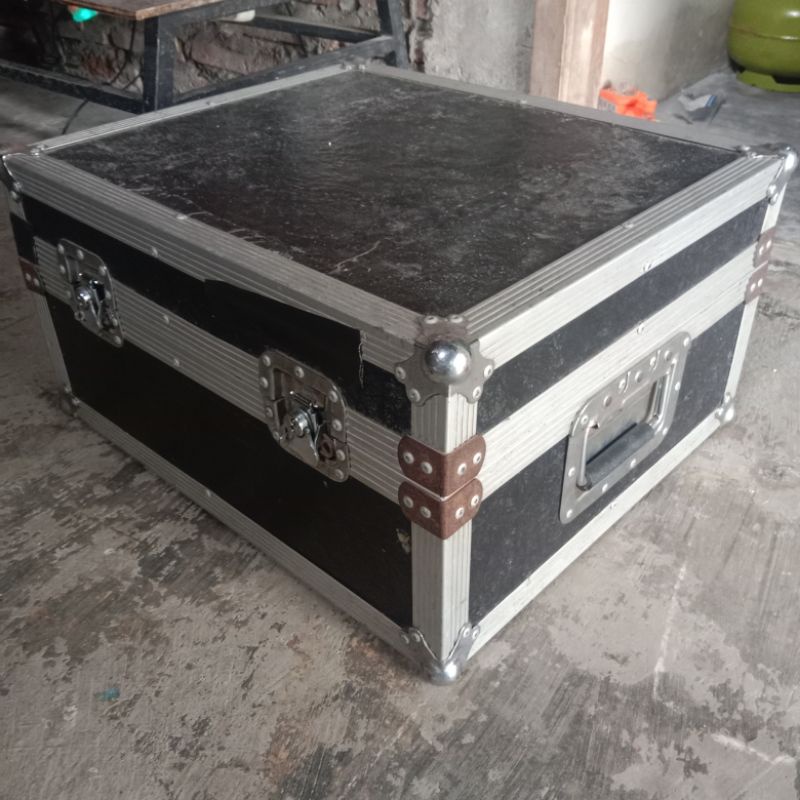 hardcase switcher video