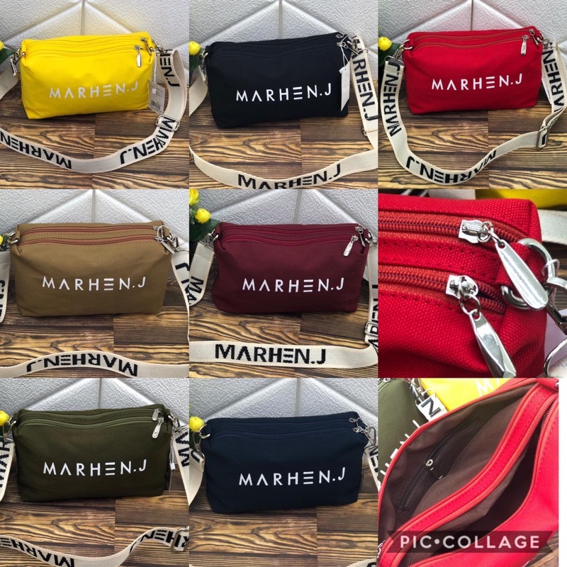 sling canvas ruang 2 uk 26x16 kode 7160-2