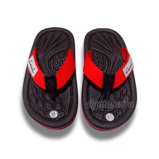 Sandal Anak Laki-Laki Motif PLP Terbaru Kren Lucu High Quality