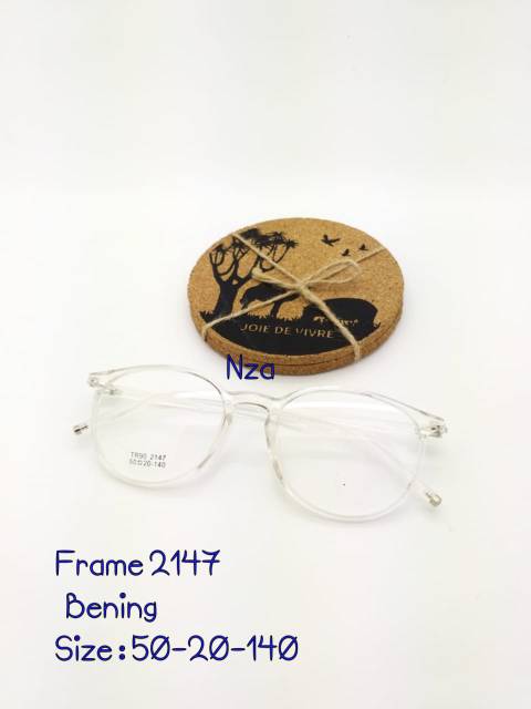 Frame Kacamata Trendy &amp; Terbaru, Kaca mata Anti Radiasi, Kacamata Minus, Kaca mata Pria &amp; Wanita