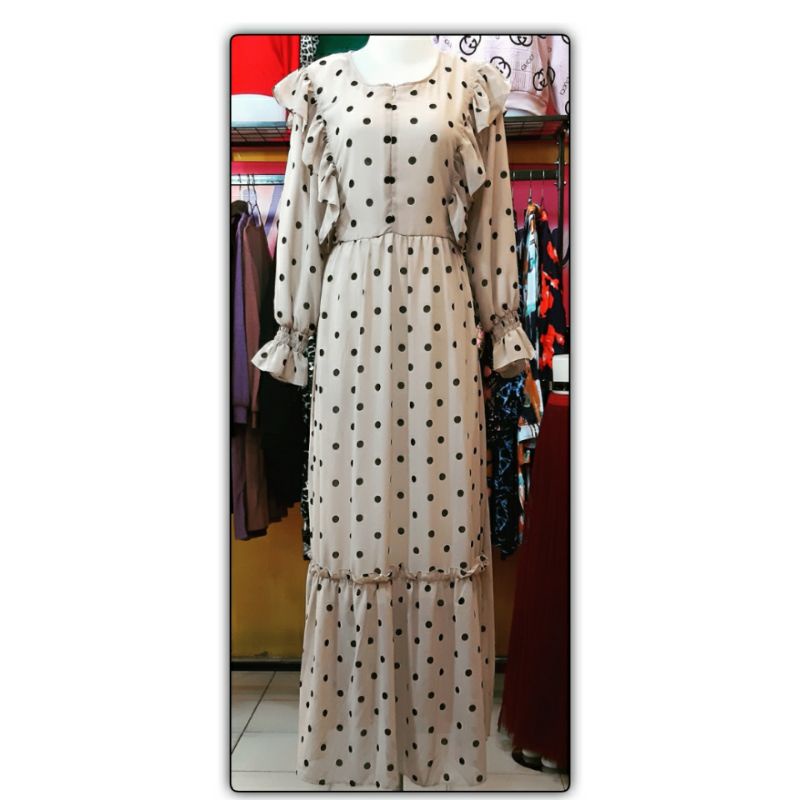 GAMIS RUMBAI