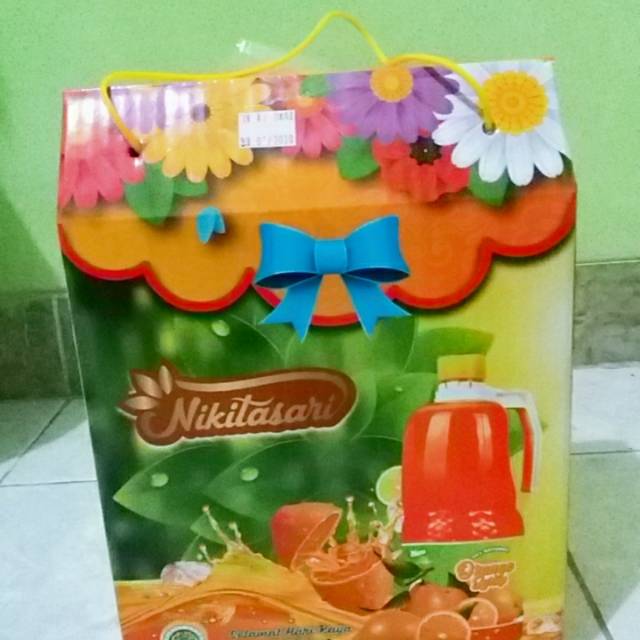 

Makanan Kue kering