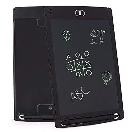 

Papan Tulis Hapus Anak / Writing Board Drawing Board Papan Tulis Digital LCD Layar 8.5 inch