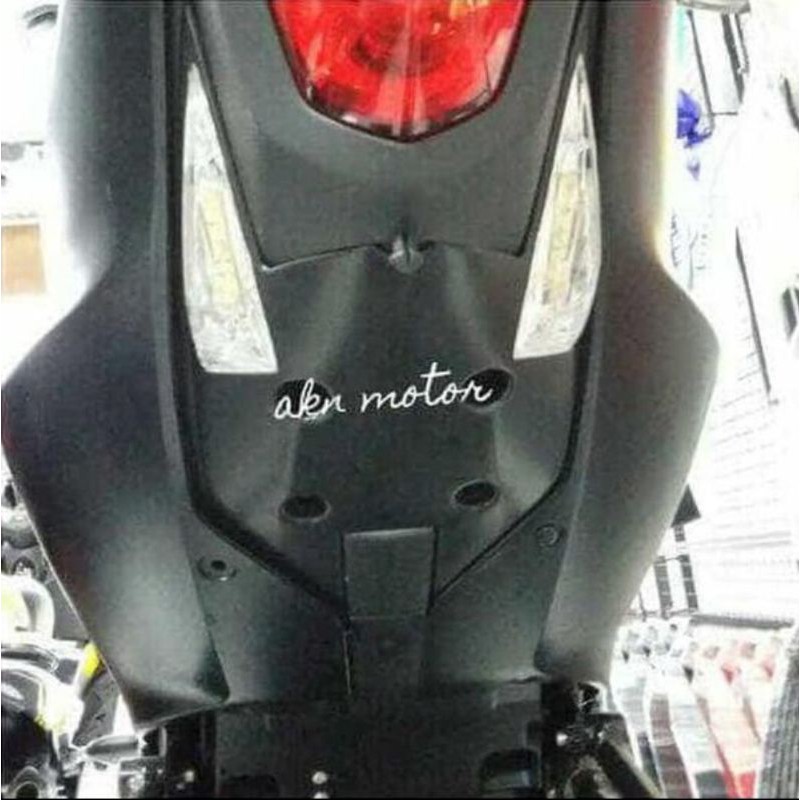 Fender gsx 150 r s undertail mhr Suzuki GSX 150 r s