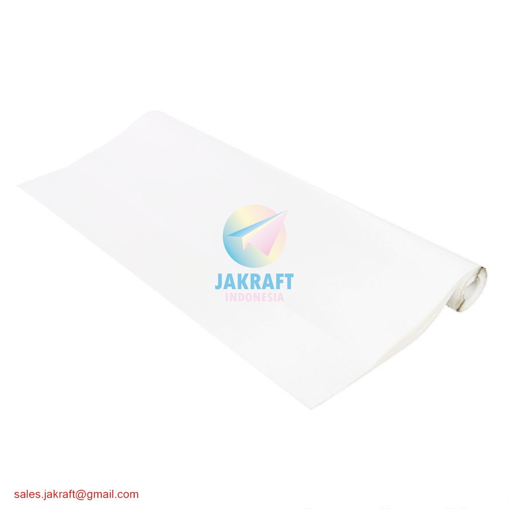 Jual 25 Lembar Kertas Papan Flipchart 60 X 90 60x90 Cm Ukuran Kertas Hvs Putih Flip Chart 61 2210