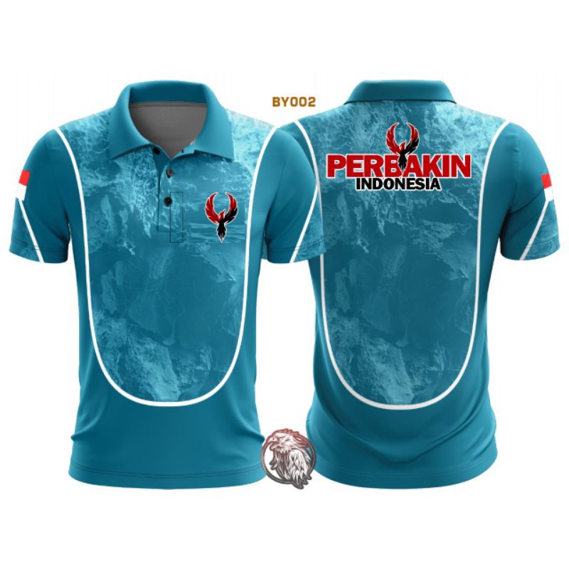 JERSEY PERBAKIN | Baju perbakin | Jersey perbakin | Baju perbakin banyak motif | Perbakin