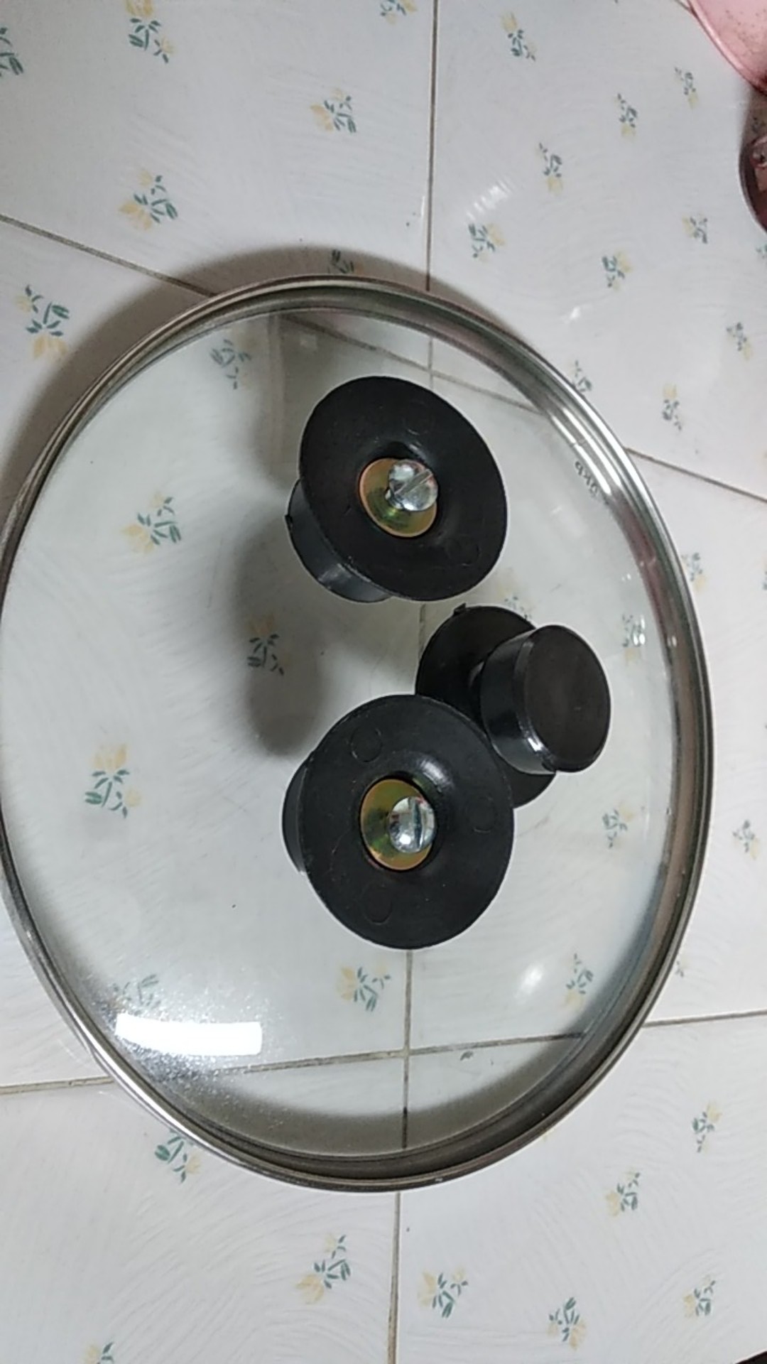 Pegangan Panci/refil Tutup Panci