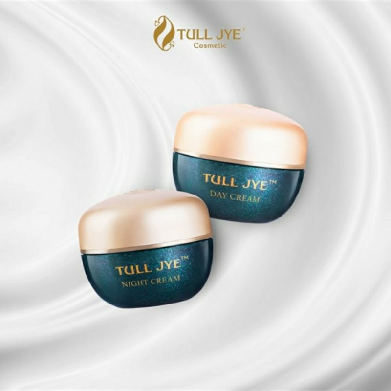 Tull Jye Cream 20g