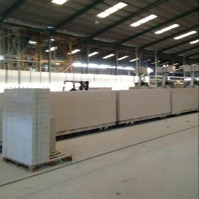 Bata Ringan Hebel Murah