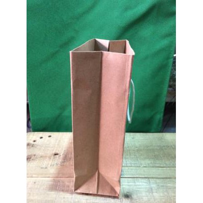

Paper Bag / Tas Kertas Folio/A4 Polos