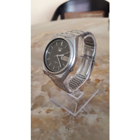 SEIKO 5 Automatic 7009 vintage Second/bekas