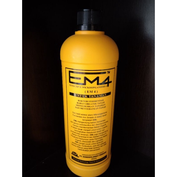 EM4 Pertanian 1L