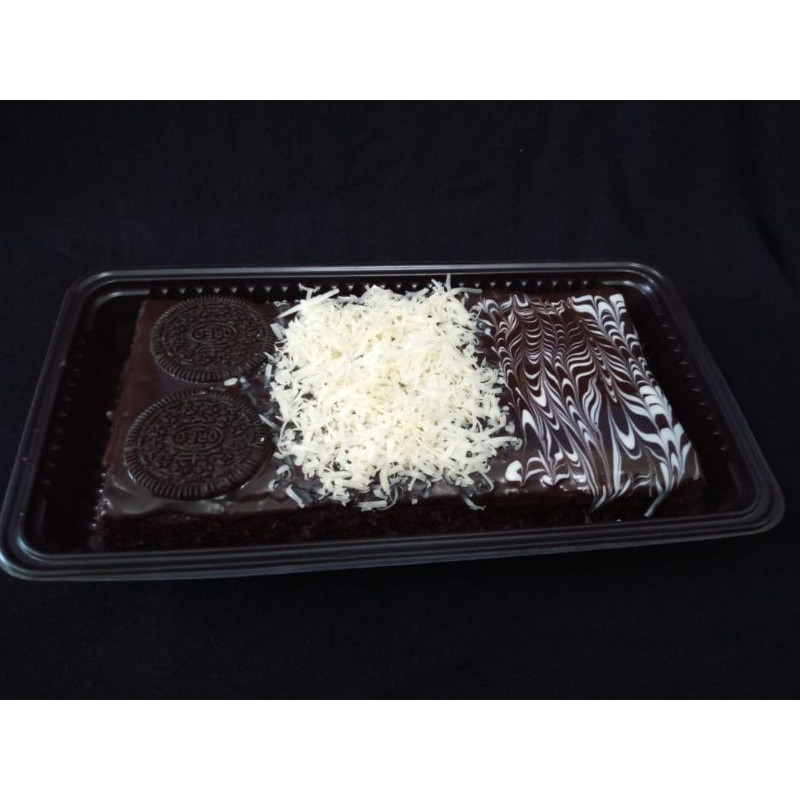 

Brownies Lumer