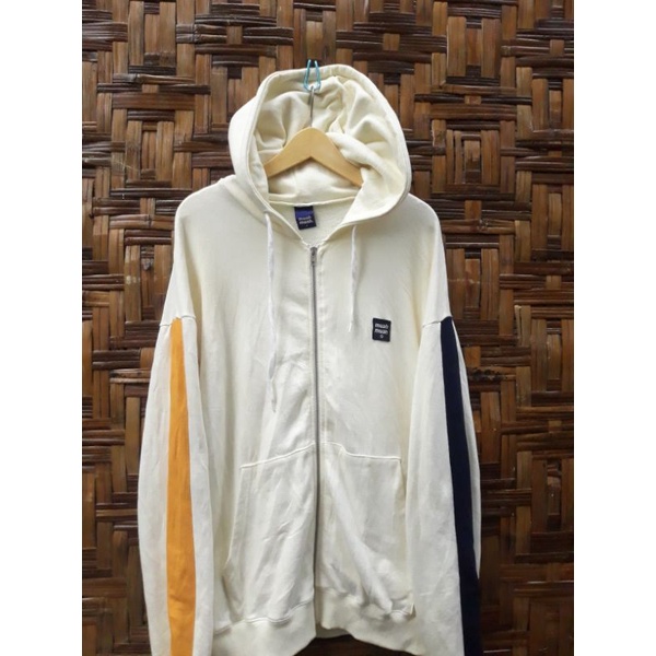 jaket muah muah second original
