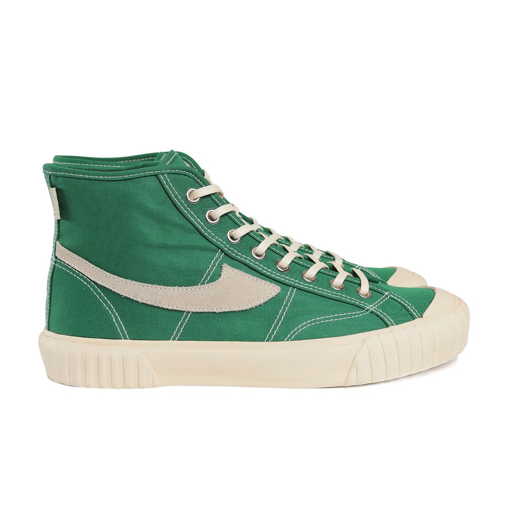 Compass Vintage Hi Green