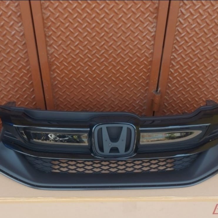 Grill Honda Mobilio RS Facelift Original