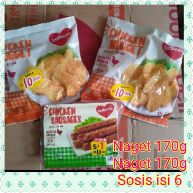 

Paket Hemat