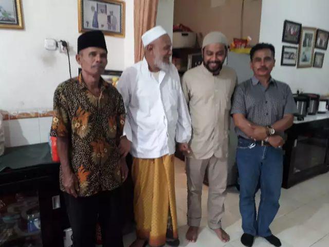 Kemeja Baju Batik Hem Pria Asli Solo Berkualitas Kalasan