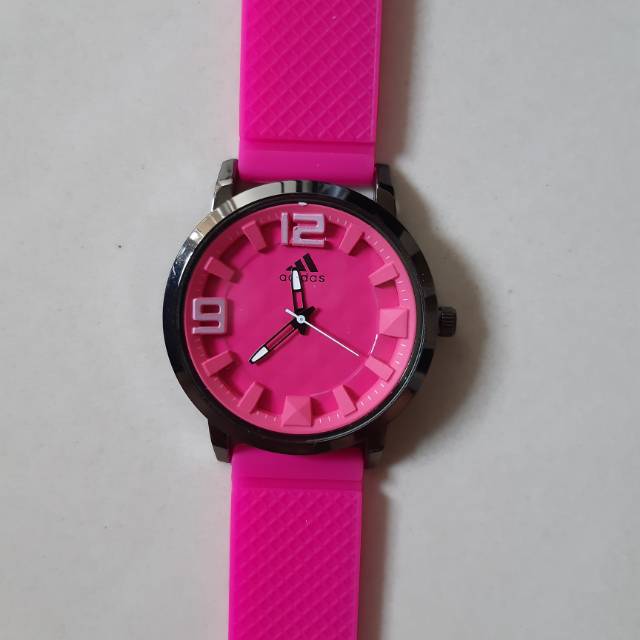 JAM TANGAN KARET ( CEWEK-COWOK )