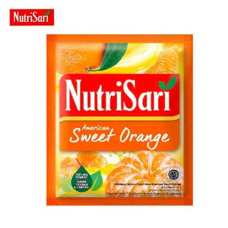

NUTRISARI SWEET ORANGE OURSHOPNOW