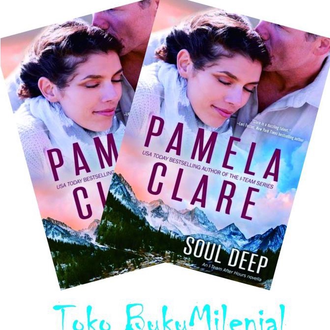 

Soul Deep by Clare Pamela - Best Seller