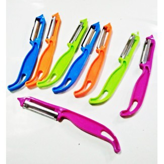 [DEASTORE] PENGUPAS BUAH / PEELER BUAH / PISAU BUAH