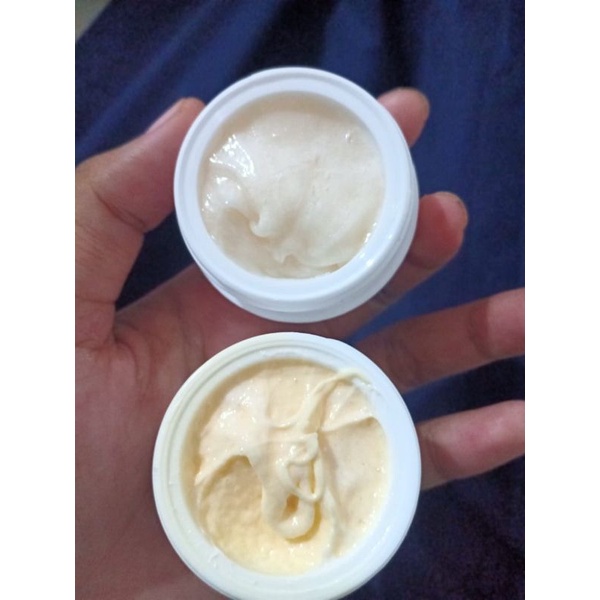 Ecer Beauty Glow ( tulis d kolom ctatan mw kirim crim Night atau day)