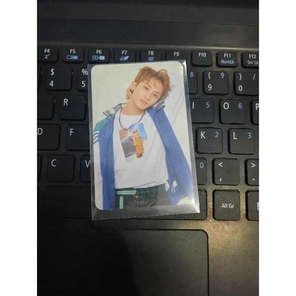 WTS PC MARK FANPARTY 2018