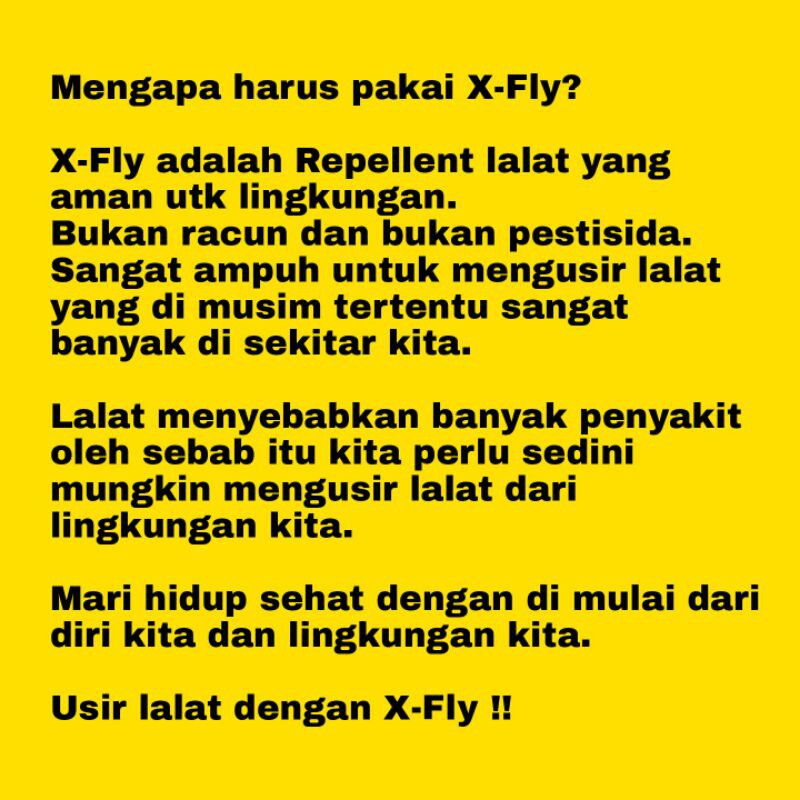 PENGUSIR LALAT 250ml/OBAT LALAT/ANTI LALAT/LALAT